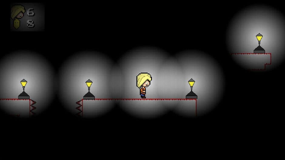 Pixel Quest: Lost Relics screenshot 3