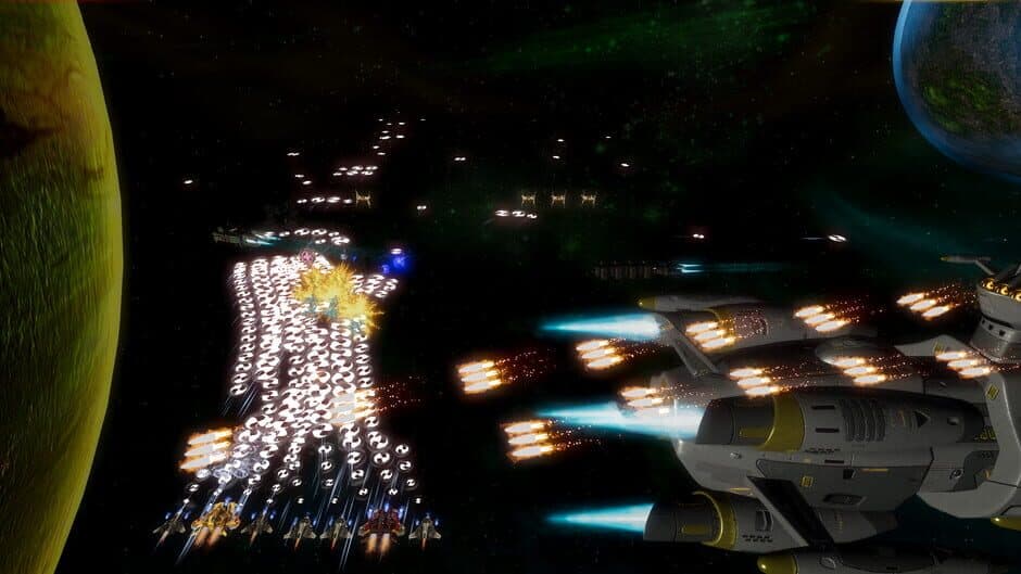 Apano Syn Fighter screenshot 2