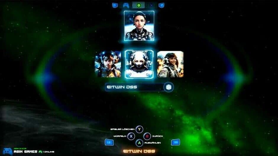 Apano Syn Fighter screenshot 4