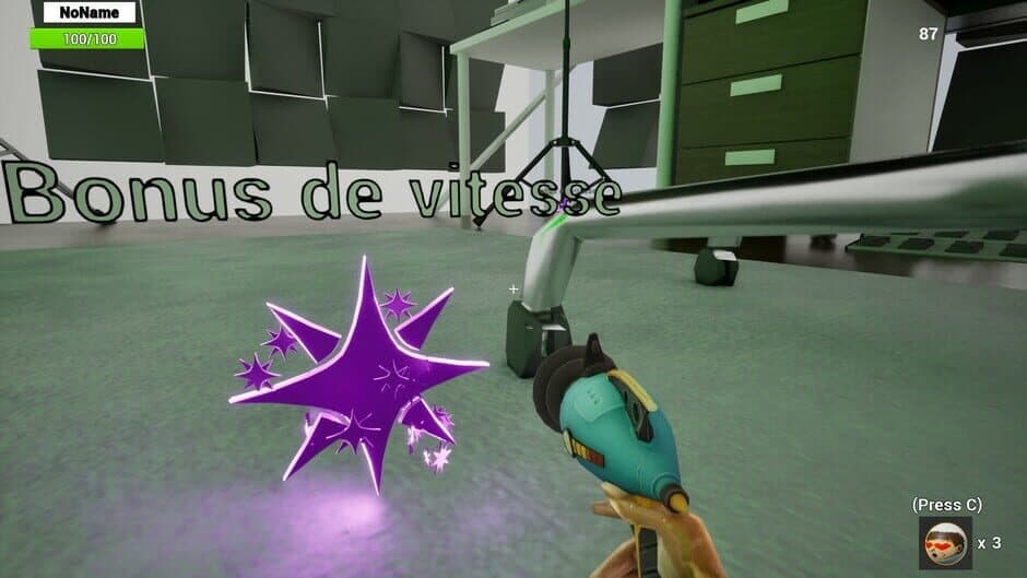 Leguiumz Experience screenshot 3