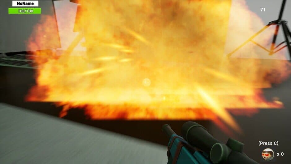 Leguiumz Experience screenshot 1