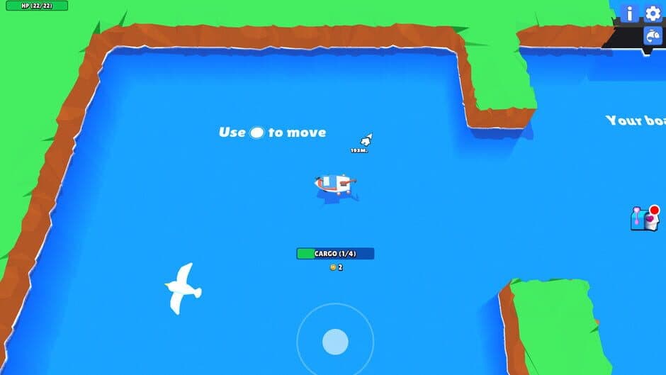 Fish Idle 2: Underwater Mystery screenshot 4