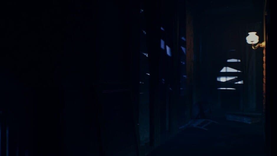 The Shadows Within: Nightmare's Game screenshot 3