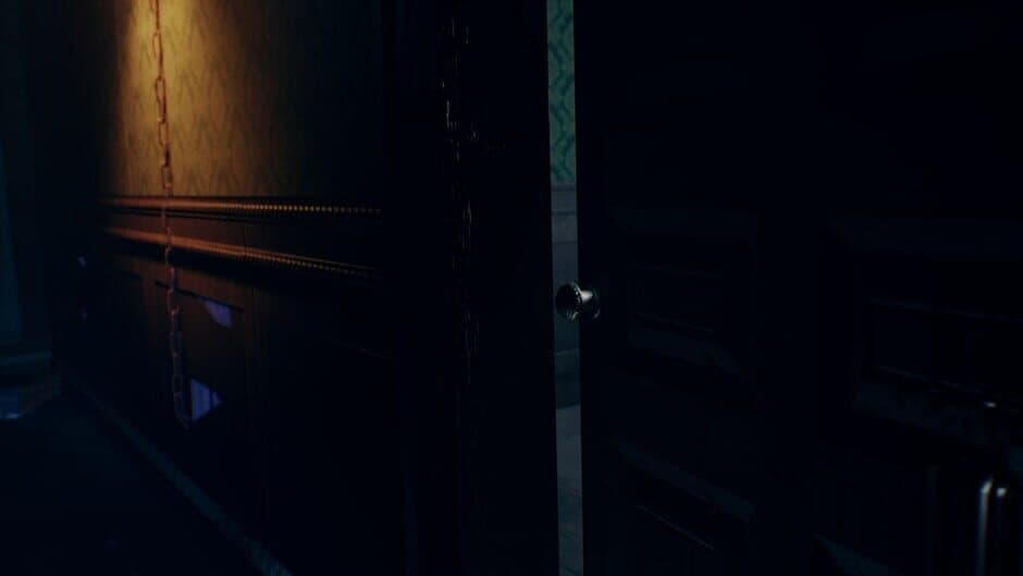 The Shadows Within: Nightmare's Game screenshot 2