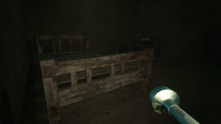 Come Home: Ghost Stories from Bangladesh screenshot 1