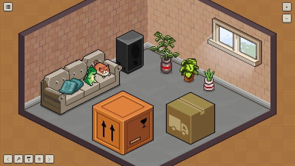 Unbox the Room screenshot 3