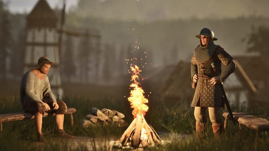 Middle Ages: Peasants & Knights screenshot 3
