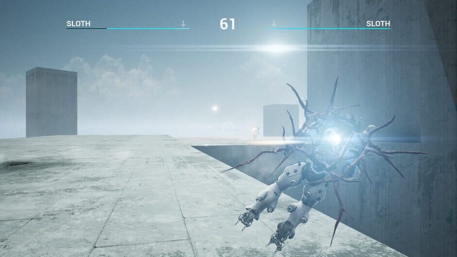 2351: Apocalypsis screenshot 3