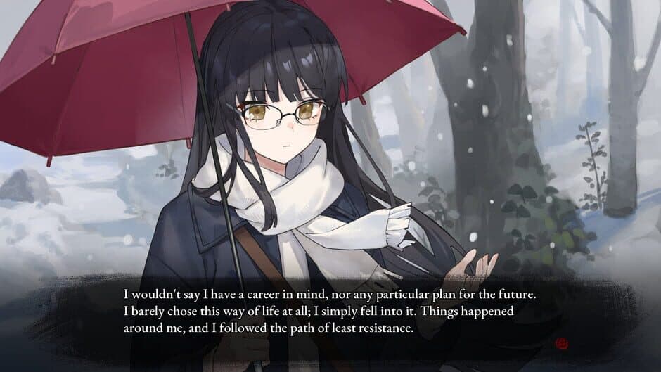 A Tithe in Blood screenshot 2