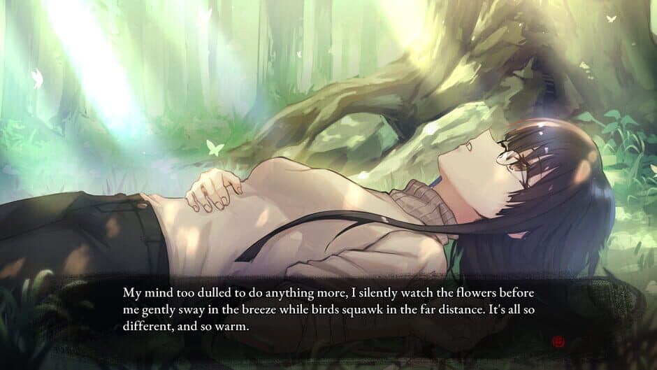 A Tithe in Blood screenshot 3