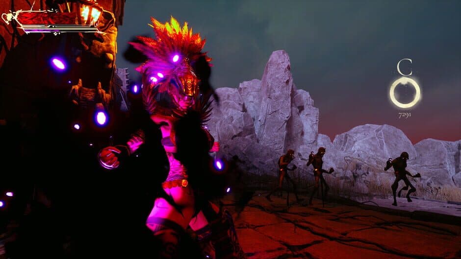 Aztlán Codex: El códice de los ancestros screenshot 4