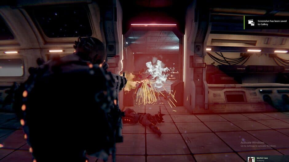 Project V: Origins screenshot 2