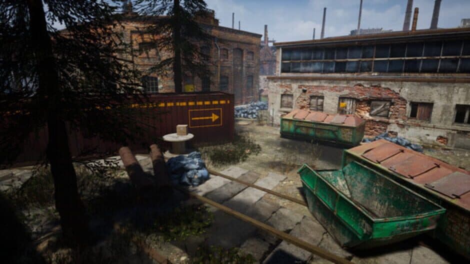 Prophunt screenshot 2