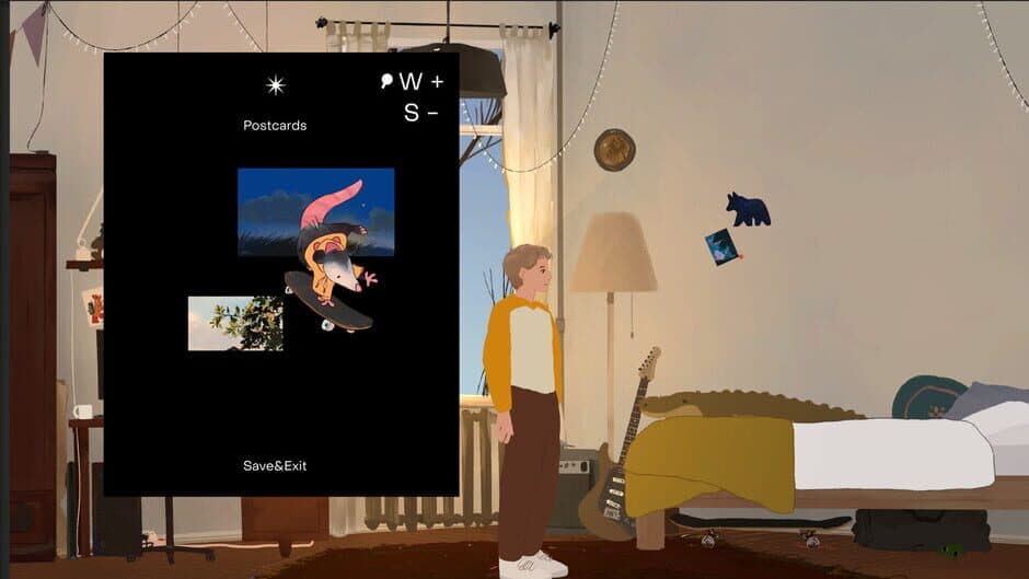 1 AM Moscow Time screenshot 3