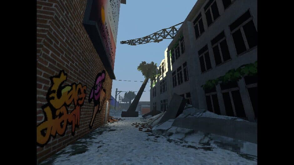 Take Cover Now screenshot 4