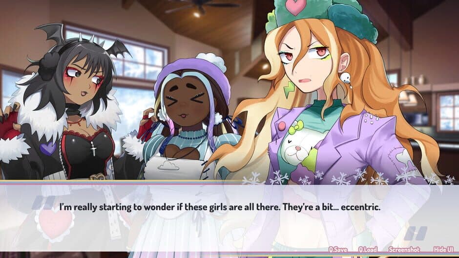 Rainbow Valley screenshot 4
