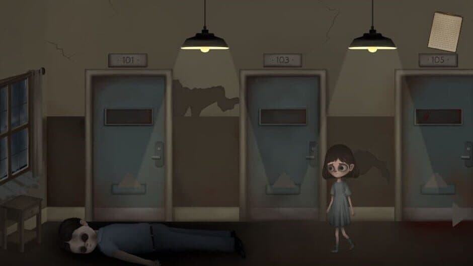 Lucy Grace screenshot 3
