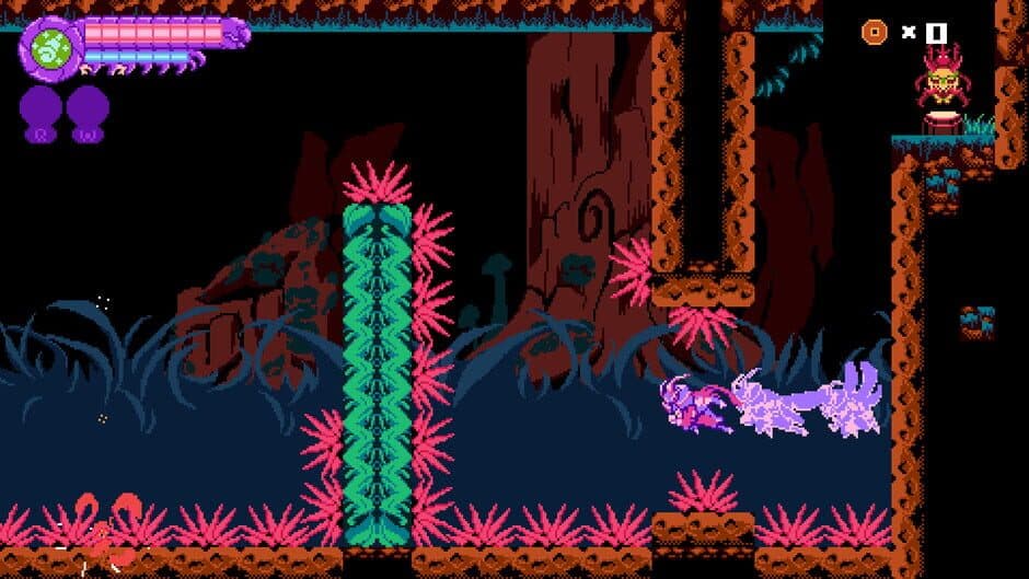Aokaki screenshot 1
