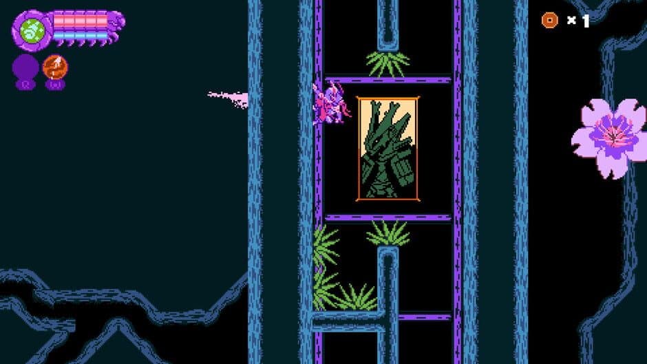 Aokaki screenshot 3