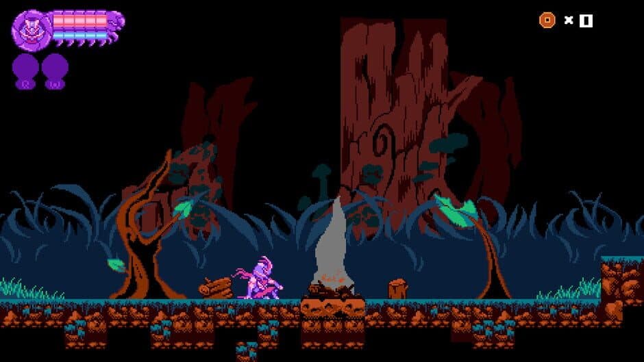 Aokaki screenshot 4