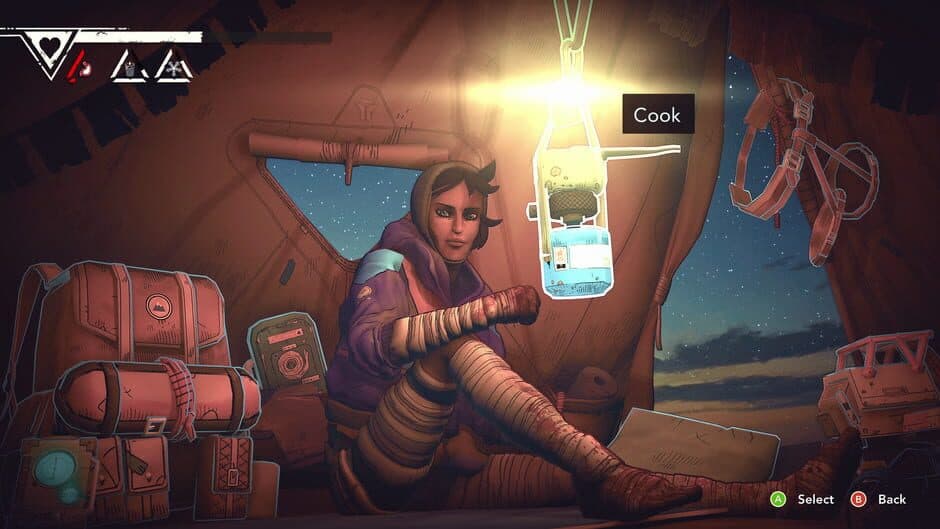 Cairn screenshot 3