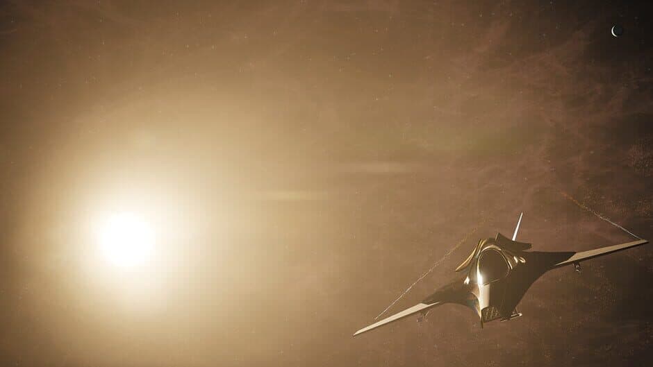 Rogue Eclipse screenshot 2