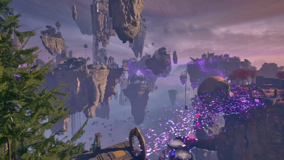 The Talos Principle II: Road to Elysium screenshot 2