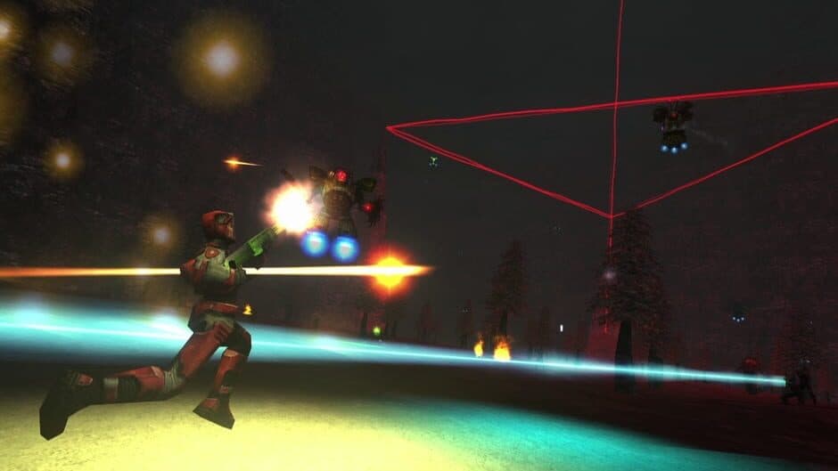 The Curse of Orion The Next Encounter screenshot 3
