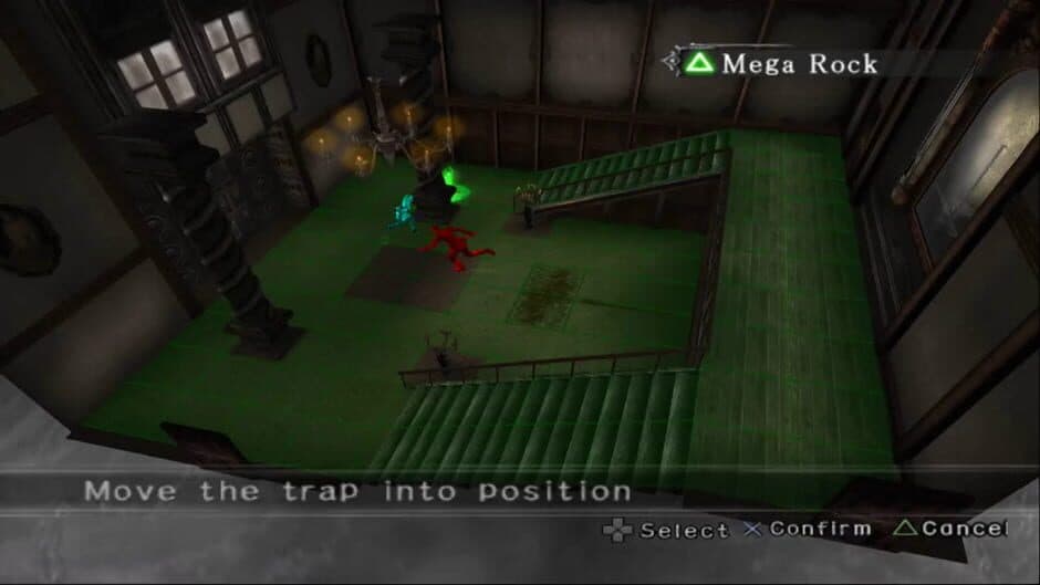 Trapt screenshot 4