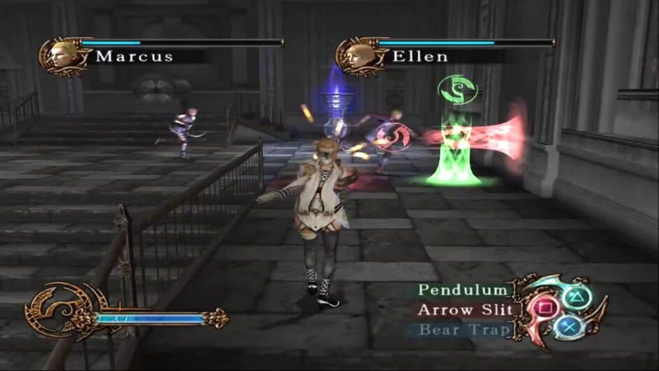 Trapt screenshot 3