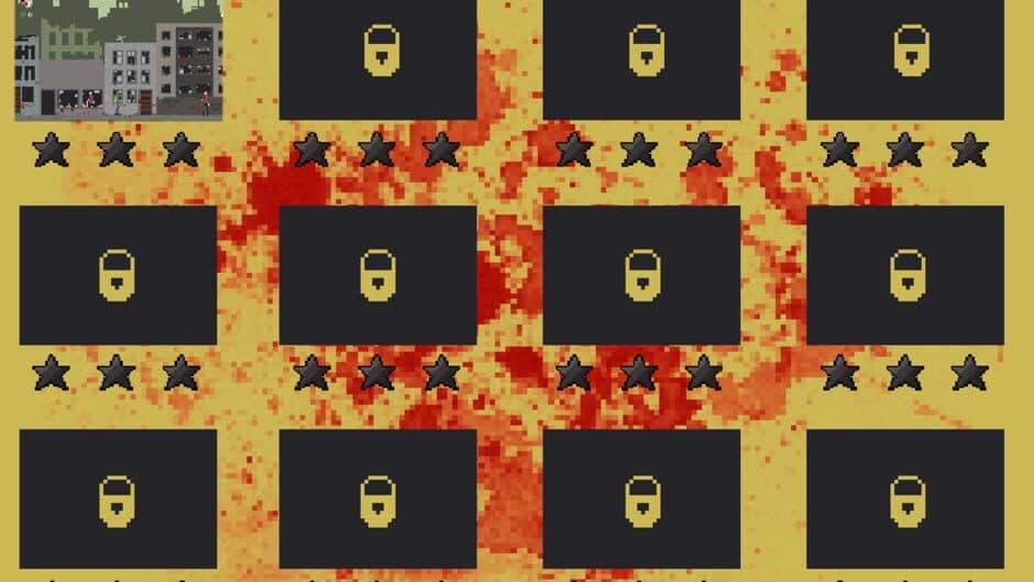 You Are Undead screenshot 1