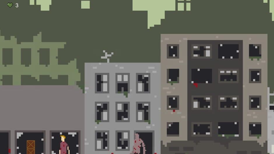 You Are Undead screenshot 4