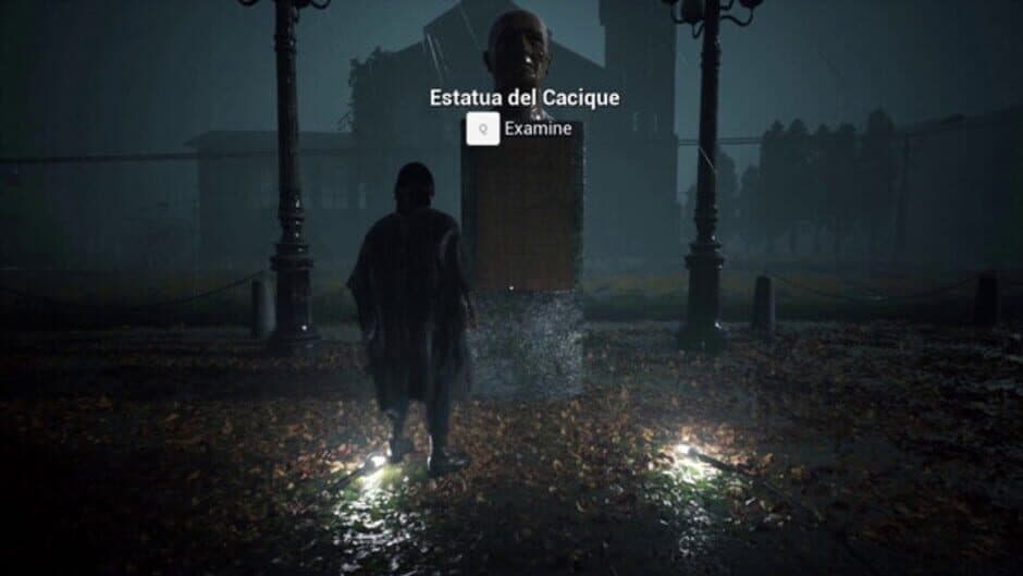 Curilemu screenshot 2
