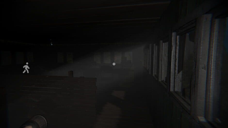 Caution Ahead: Part 2 screenshot 3