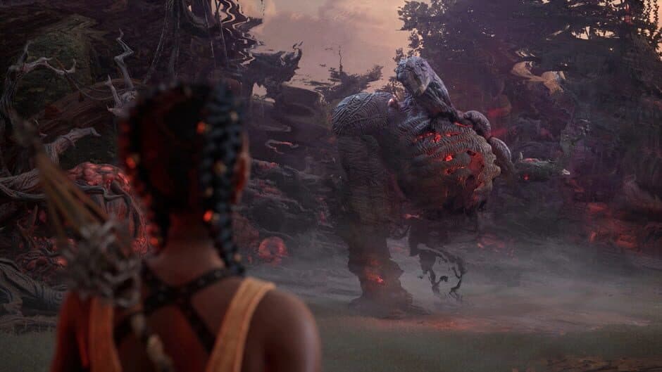 South of Midnight screenshot 4