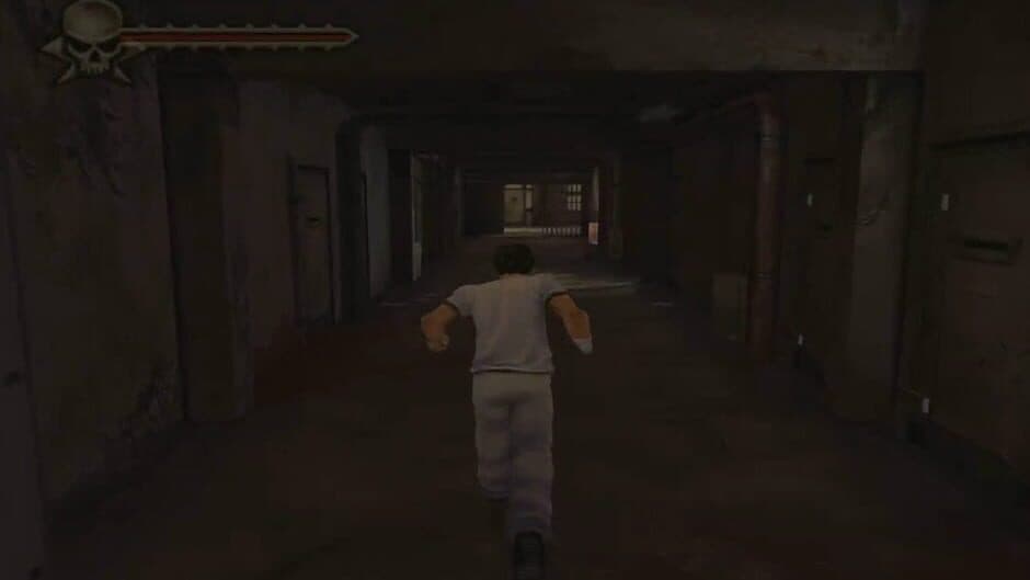 Evil Dead: Regeneration screenshot 2
