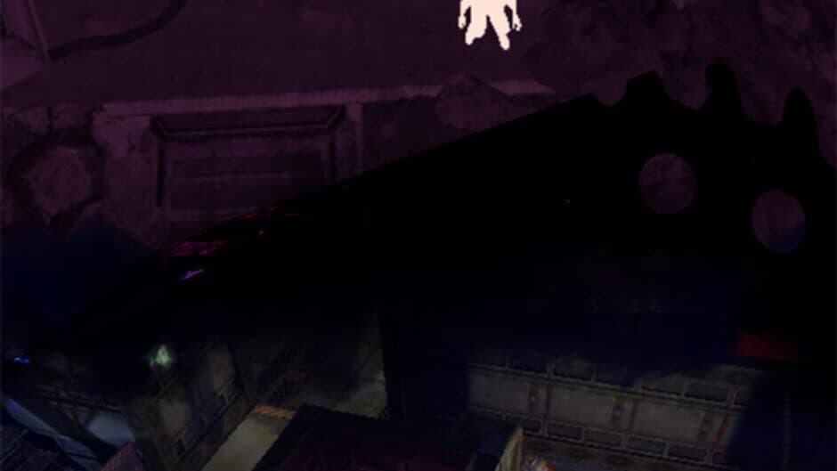 Riddick: The Merc Files screenshot 1