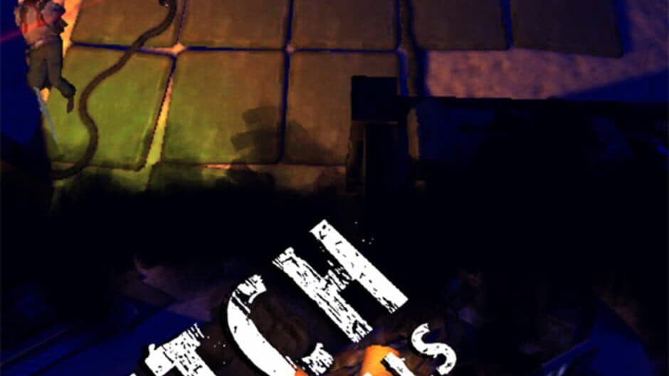 Riddick: The Merc Files screenshot 2