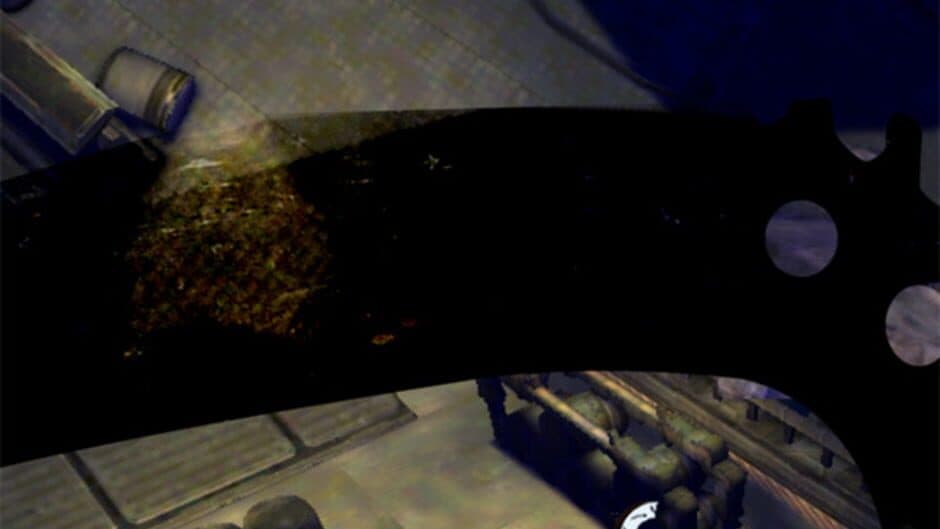 Riddick: The Merc Files screenshot 3