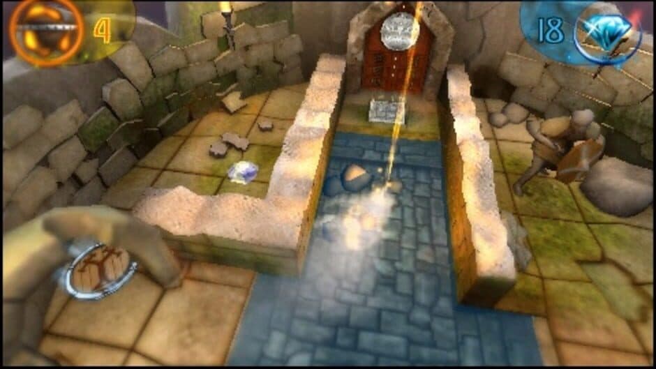 Fading Shadows screenshot 1