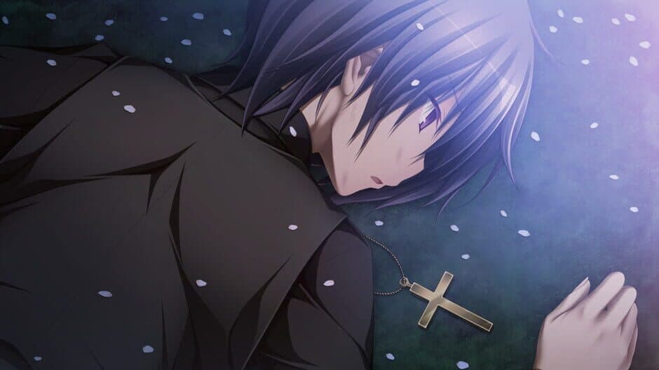 Aoi Tori screenshot 2