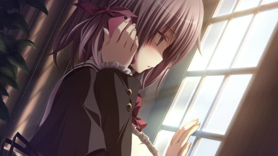 Aoi Tori screenshot 4