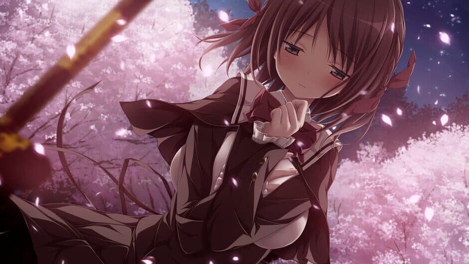 Aoi Tori screenshot 3