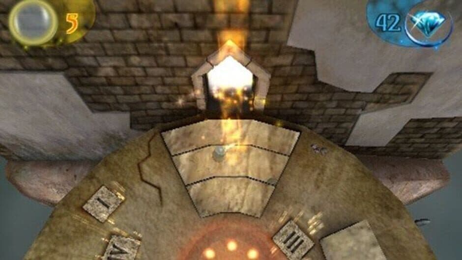 Fading Shadows screenshot 3
