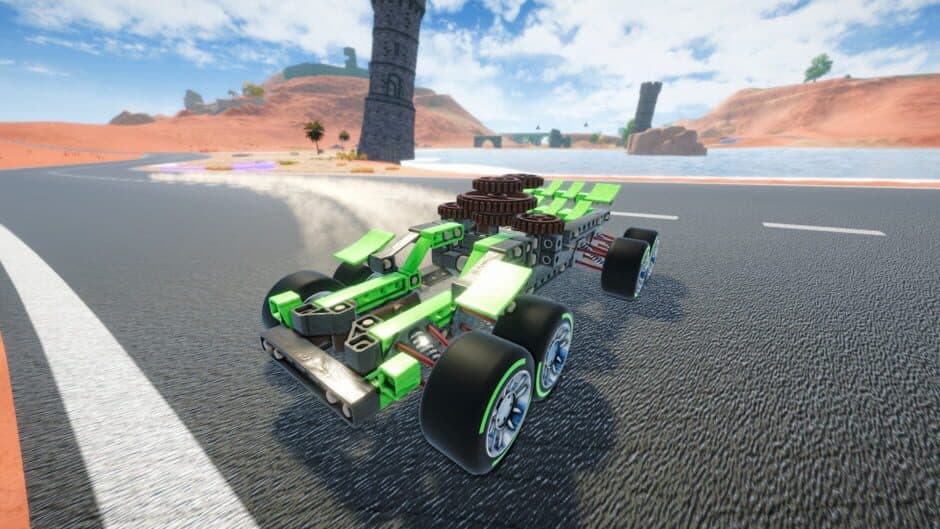 Screw Drivers screenshot 2