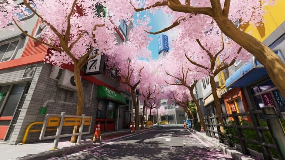 Hunter Moonstrike screenshot 4