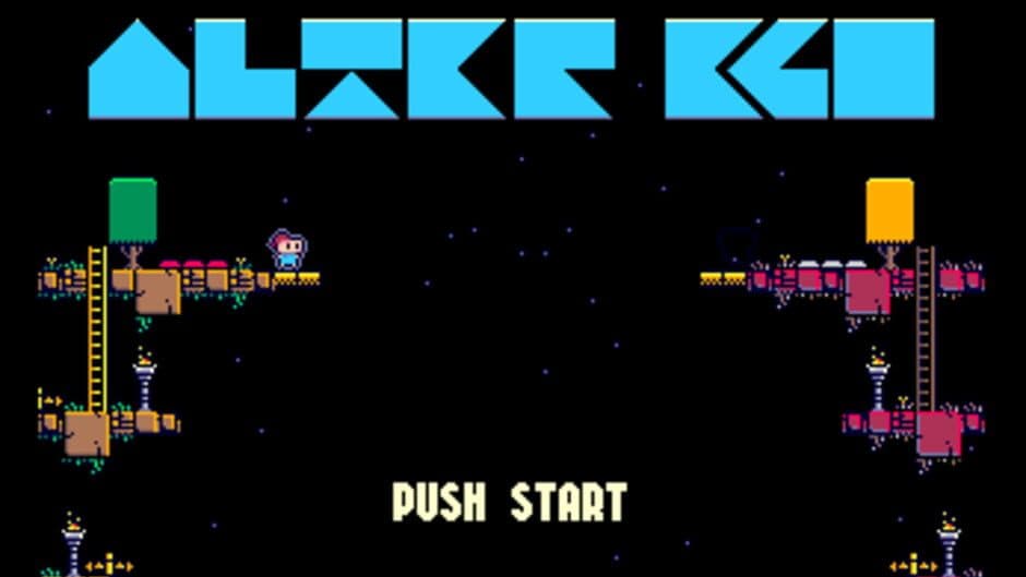 Alter Ego screenshot 2