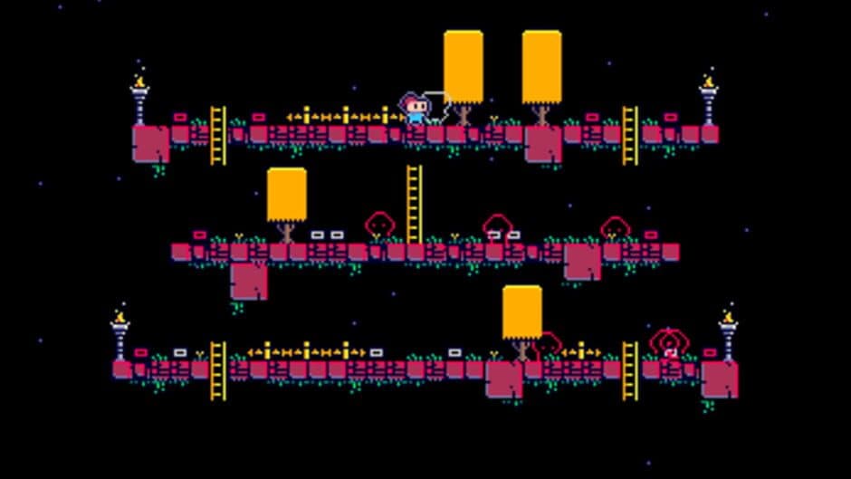 Alter Ego screenshot 3