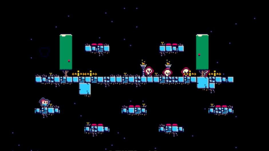 Alter Ego screenshot 4