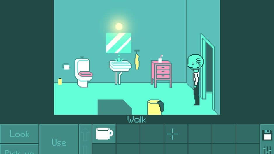 A Place in the Sun screenshot 1